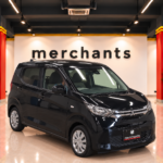 Mitsubishi Ek Wagon M photo 1