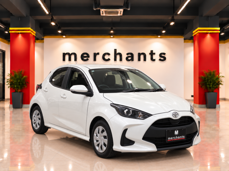 Toyota Yaris G