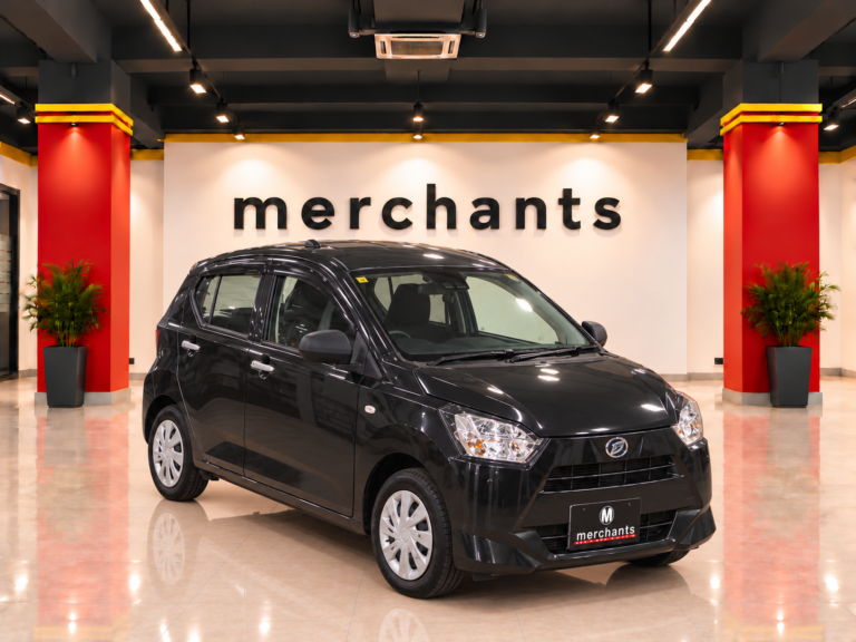 Daihatsu Mira e:S L