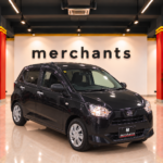 Daihatsu Mira e:S L-SA3 photo 1