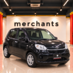 Toyota Passo X SA photo 1