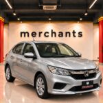 HONDA CITY 1.2L CVT photo 1