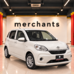 TOYOTA PASSO XL-S photo 1