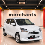 DAIHATSU MIRA E.S G-SA3 photo 1