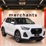 DAIHATSU ROCKY G PREMIUM photo 1