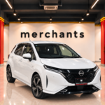NISSAN AURA G LEATHER photo 1