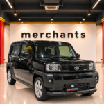 DAIHATSU TAFT G photo 1