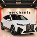 BMW iX X DRIVE 40 photo 1