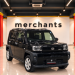 DAIHATSU TAFT G photo 1