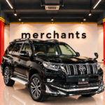 TOYOTA PRADO TX-L photo 1