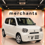 SUZUKI ALTO L-UG photo 1