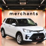 TOYOTA RAIZE G photo 1