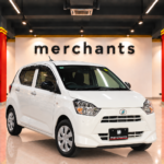 DAIHATSU MIRA E.S X-SA3 photo 1