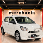 DAIHATSU MIRA E.S L photo 1
