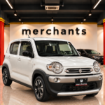 SUZUKI XBEE MX photo 1