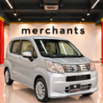 DAIHATSU MOVE L-SA3 photo 1