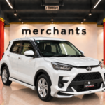 TOYOTA RAIZE G photo 1