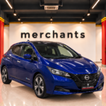NISSAN LEAF XV-SELECTION photo 1