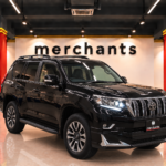 TOYOTA PRADO TX-L photo 1