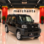 DAIHATSU TAFT G SA photo 1