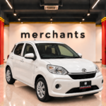 TOYOTA PASSO XL-S photo 1