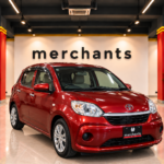 TOYOTA PASSO XL-S photo 1