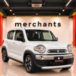 SUZUKI XBEE MX photo 1