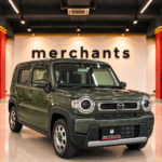 MAZDA FLAIR XG photo 1