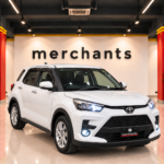 TOYOTA RAIZE G photo 1