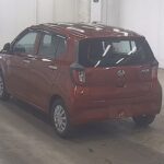 Daihatsu Mira e:S L-SA3 photo 4