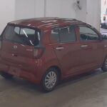 Daihatsu Mira e:S L-SA3 photo 5