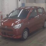 Daihatsu Mira e:S L-SA3 photo 3