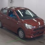 Daihatsu Mira e:S L-SA3 photo 2