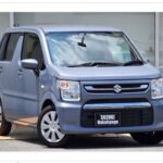 Suzuki Wagon R FX-S photo 2