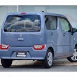 Suzuki Wagon R FX-S photo 3