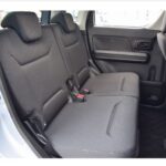 Suzuki Wagon R FX-S photo 5