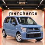 Suzuki Wagon R FX-S photo 1