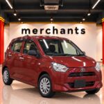 Daihatsu Mira e:S L-SA3 photo 1